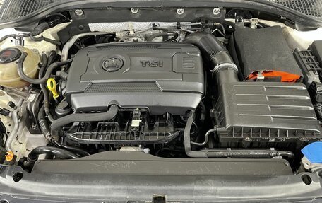 Skoda Octavia, 2014 год, 1 250 000 рублей, 17 фотография