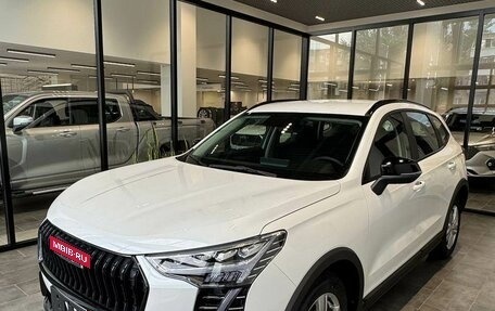 Haval Jolion, 2025 год, 2 399 000 рублей, 3 фотография