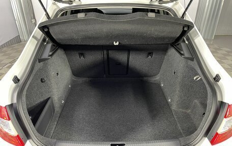 Skoda Octavia, 2014 год, 1 250 000 рублей, 18 фотография