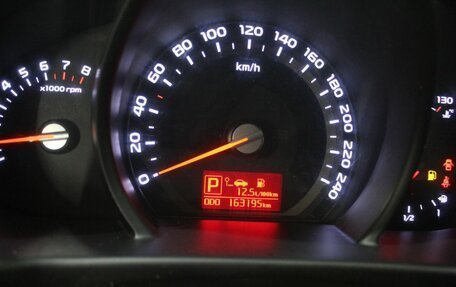 KIA Sportage III, 2015 год, 1 057 000 рублей, 16 фотография