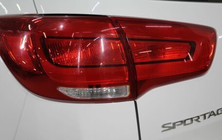 KIA Sportage III, 2015 год, 1 057 000 рублей, 11 фотография