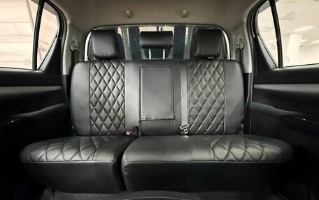 Toyota Hilux VIII, 2021 год, 6 990 000 рублей, 8 фотография