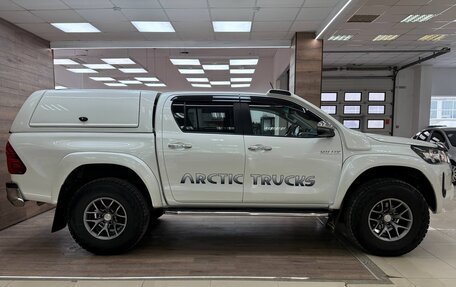 Toyota Hilux VIII, 2021 год, 6 990 000 рублей, 15 фотография