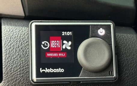 Toyota Hilux VIII, 2021 год, 6 990 000 рублей, 17 фотография