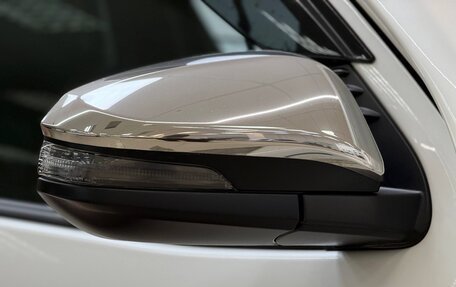 Toyota Hilux VIII, 2021 год, 6 990 000 рублей, 29 фотография