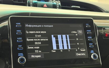 Toyota Hilux VIII, 2021 год, 6 990 000 рублей, 25 фотография