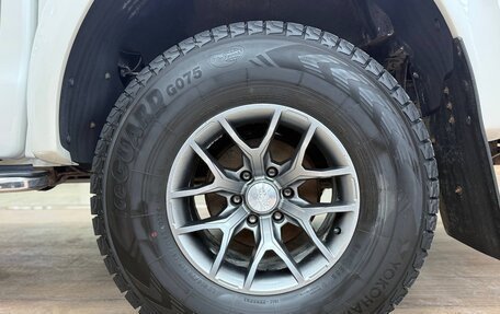 Toyota Hilux VIII, 2021 год, 6 990 000 рублей, 31 фотография