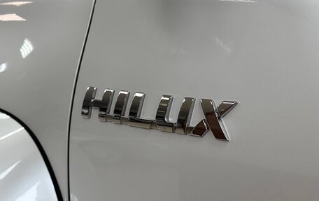 Toyota Hilux VIII, 2021 год, 6 990 000 рублей, 32 фотография