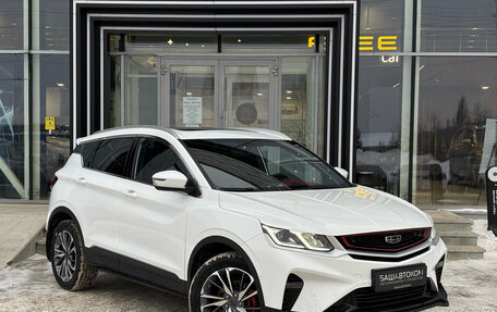 Geely Coolray I, 2023 год, 1 940 000 рублей, 3 фотография