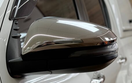 Toyota Hilux VIII, 2021 год, 6 990 000 рублей, 30 фотография