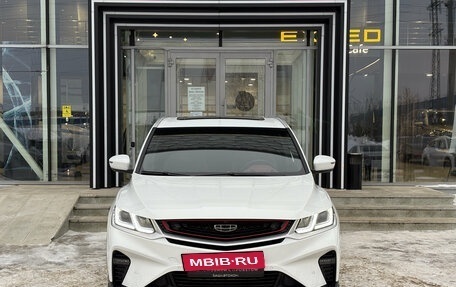 Geely Coolray I, 2023 год, 1 940 000 рублей, 2 фотография