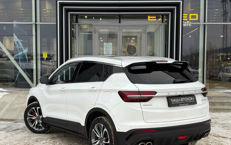 Geely Coolray I, 2023 год, 1 940 000 рублей, 4 фотография