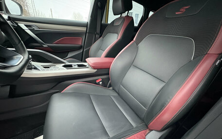 Geely Coolray I, 2023 год, 1 940 000 рублей, 8 фотография