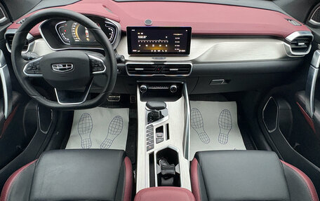 Geely Coolray I, 2023 год, 1 940 000 рублей, 9 фотография