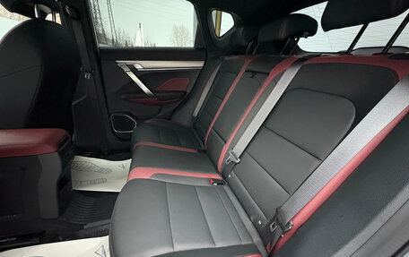 Geely Coolray I, 2023 год, 1 940 000 рублей, 18 фотография