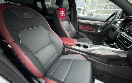 Geely Coolray I, 2023 год, 1 940 000 рублей, 7 фотография