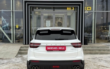 Geely Coolray I, 2023 год, 1 940 000 рублей, 6 фотография