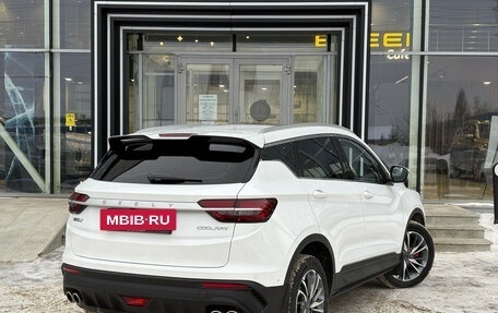 Geely Coolray I, 2023 год, 1 940 000 рублей, 5 фотография