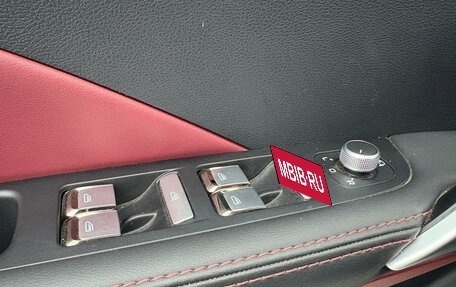 Geely Coolray I, 2023 год, 1 940 000 рублей, 12 фотография