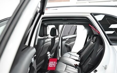 KIA Sorento II рестайлинг, 2014 год, 1 395 000 рублей, 13 фотография