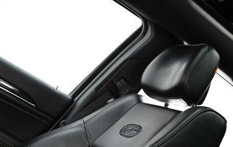 Jeep Grand Cherokee, 2014 год, 2 015 000 рублей, 6 фотография