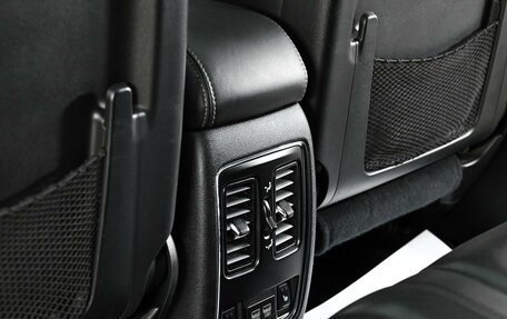 Jeep Grand Cherokee, 2014 год, 2 015 000 рублей, 5 фотография