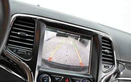 Jeep Grand Cherokee, 2014 год, 2 015 000 рублей, 13 фотография