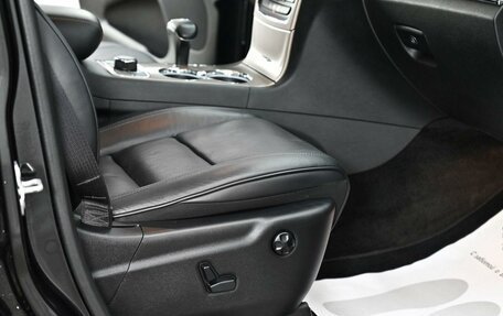 Jeep Grand Cherokee, 2014 год, 2 015 000 рублей, 16 фотография