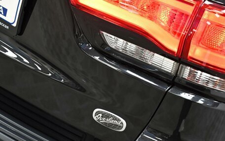 Jeep Grand Cherokee, 2014 год, 2 015 000 рублей, 15 фотография