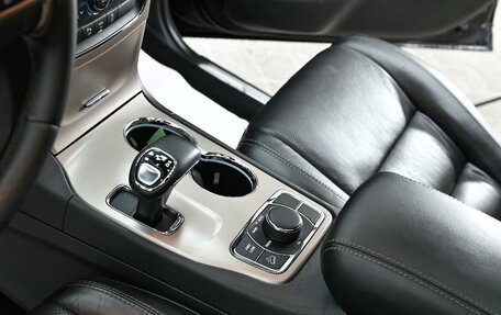 Jeep Grand Cherokee, 2014 год, 2 015 000 рублей, 14 фотография