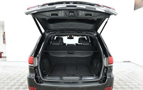 Jeep Grand Cherokee, 2014 год, 2 015 000 рублей, 20 фотография