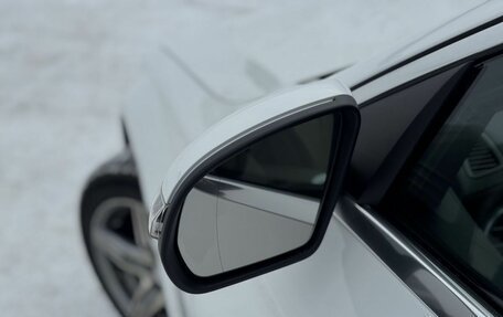 Mercedes-Benz C-Класс, 2016 год, 2 100 000 рублей, 8 фотография