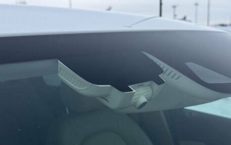 Mercedes-Benz C-Класс, 2016 год, 2 100 000 рублей, 9 фотография