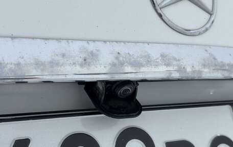 Mercedes-Benz C-Класс, 2016 год, 2 100 000 рублей, 11 фотография