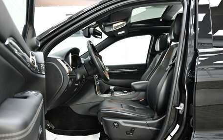 Jeep Grand Cherokee, 2014 год, 2 015 000 рублей, 19 фотография