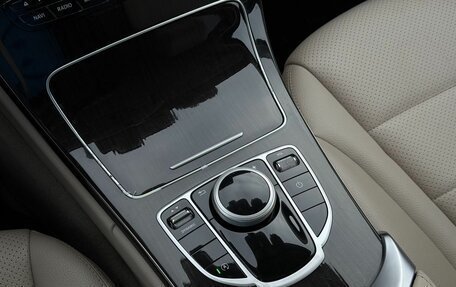 Mercedes-Benz C-Класс, 2016 год, 2 100 000 рублей, 18 фотография