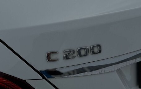 Mercedes-Benz C-Класс, 2016 год, 2 100 000 рублей, 32 фотография