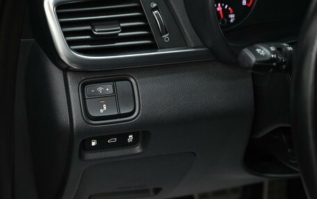 KIA Optima IV, 2017 год, 1 745 000 рублей, 8 фотография