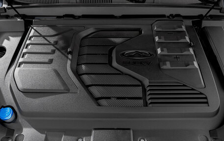 Chery Tiggo 7 Pro, 2021 год, 1 579 000 рублей, 8 фотография