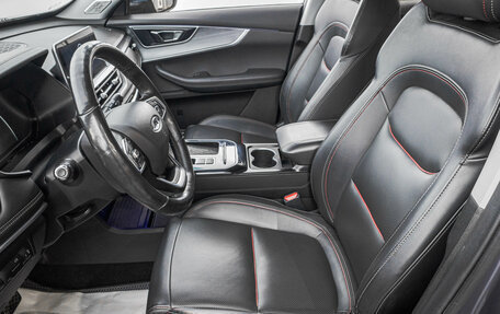 Chery Tiggo 7 Pro, 2021 год, 1 579 000 рублей, 12 фотография