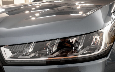 Chery Tiggo 7 Pro, 2021 год, 1 579 000 рублей, 9 фотография