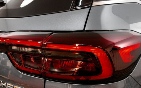 Chery Tiggo 7 Pro, 2021 год, 1 579 000 рублей, 10 фотография