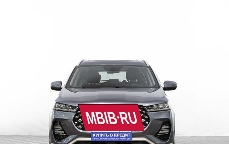 Chery Tiggo 7 Pro, 2021 год, 1 579 000 рублей, 2 фотография