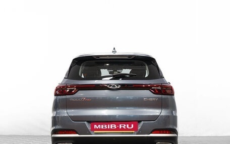 Chery Tiggo 7 Pro, 2021 год, 1 579 000 рублей, 6 фотография