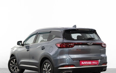 Chery Tiggo 7 Pro, 2021 год, 1 579 000 рублей, 7 фотография