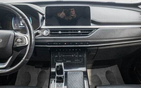 Chery Tiggo 7 Pro, 2021 год, 1 579 000 рублей, 20 фотография