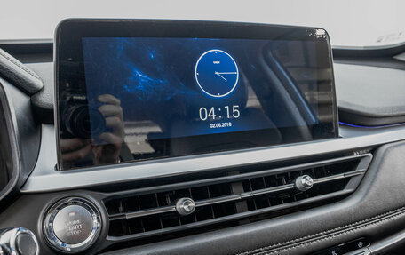 Chery Tiggo 7 Pro, 2021 год, 1 579 000 рублей, 21 фотография