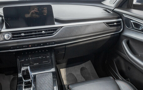 Chery Tiggo 7 Pro, 2021 год, 1 579 000 рублей, 24 фотография