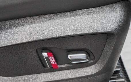 Chery Tiggo 7 Pro, 2021 год, 1 579 000 рублей, 26 фотография