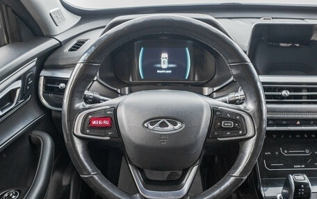 Chery Tiggo 7 Pro, 2021 год, 1 579 000 рублей, 16 фотография